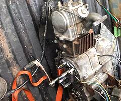 2013 Stomp 120 - Image 8/10