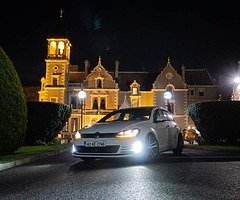 Vw mk7 golf GTD - Image 3/4