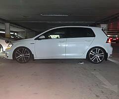 Vw mk7 golf GTD - Image 4/4