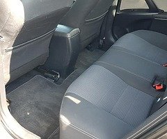 161 Toyota Avensis Luna TS Estate/new NCT 2023/ TAX 2022/ 8 stamp Service History. - Image 4/8