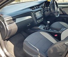 161 Toyota Avensis Luna TS Estate/new NCT 2023/ TAX 2022/ 8 stamp Service History. - Image 8/8