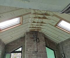 Spray foam insulation - Image 3/9