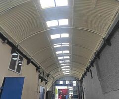 Spray foam insulation - Image 6/9