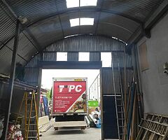 Spray foam insulation - Image 7/9