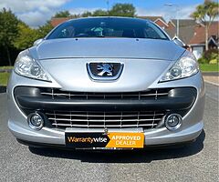2008 Peugeot 207 - Image 4/10