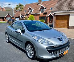 2008 Peugeot 207 - Image 5/10