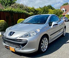 2008 Peugeot 207 - Image 6/10