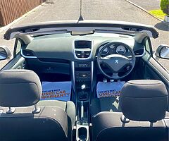 2008 Peugeot 207 - Image 8/10