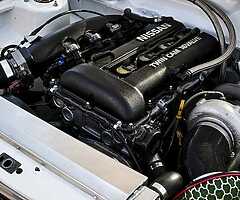 Looking for sr20det