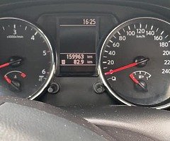 2012 Nissan qashqai 1.5 dci with nct no tax - Image 5/8