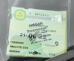 2012 Nissan qashqai 1.5 dci with nct no tax - Image 7/8