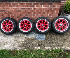 5x114.3 SSR RS8 watanbees
