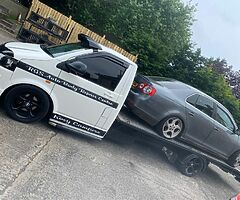 2008 Volkswagen Transporter