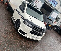 2008 Volkswagen Transporter - Image 3/8