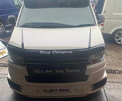 2008 Volkswagen Transporter - Image 4/8