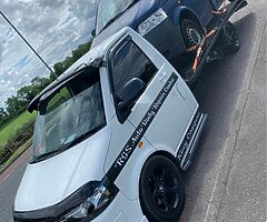 2008 Volkswagen Transporter - Image 5/8