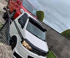 2008 Volkswagen Transporter - Image 6/8