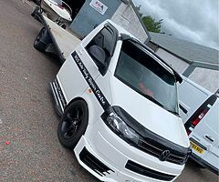 2008 Volkswagen Transporter - Image 7/8