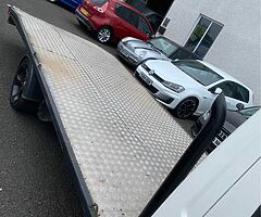 2008 Volkswagen Transporter - Image 8/8