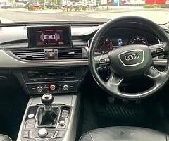 Audi a6 2.0l disel nct 1.2022 - Image 4/5