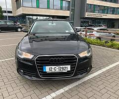 Audi a6 2.0l disel nct 1.2022 - Image 5/5