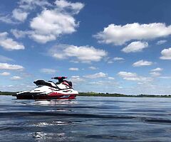 2019 Yamaha VXR - Image 3/7