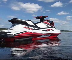 2019 Yamaha VXR - Image 4/7