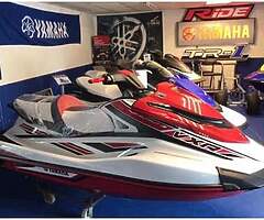 2019 Yamaha VXR - Image 5/7