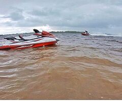 2019 Yamaha VXR - Image 6/7