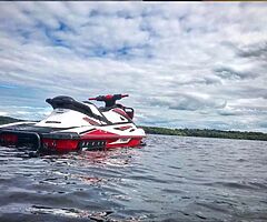 2019 Yamaha VXR - Image 7/7