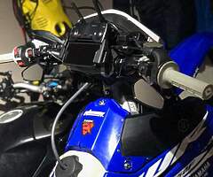 2018 Yamaha WR450F - Image 5/10