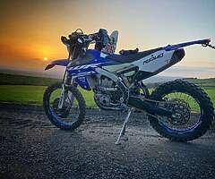 2018 Yamaha WR450F - Image 10/10