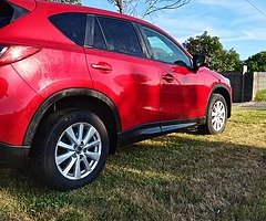 Mazda cx5 141