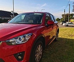 Mazda cx5 141