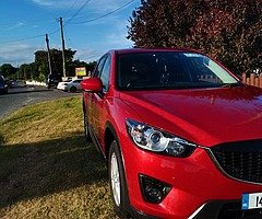 Mazda cx5 141 - Image 3/10