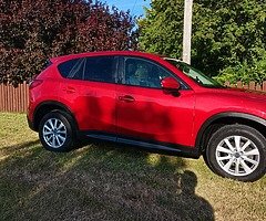 Mazda cx5 141 - Image 4/10
