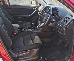 Mazda cx5 141 - Image 5/10