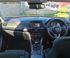 Mazda cx5 141 - Image 7/10