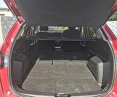 Mazda cx5 141 - Image 8/10