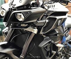 2016 Yamaha MT - Image 3/10
