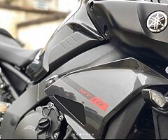 2016 Yamaha MT - Image 6/10