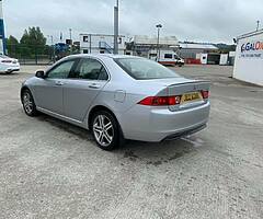 2006 Honda Accord Cdti - Image 3/4