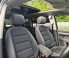 2011 Volkswagen Touran - Image 6/9