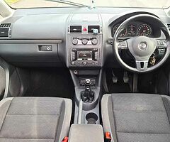 2011 Volkswagen Touran - Image 9/9