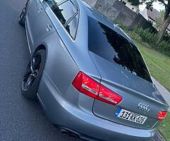 2013 Audi A6