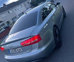 2013 Audi A6 - Image 3/8