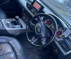 2013 Audi A6 - Image 5/8