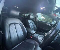 2013 Audi A6 - Image 6/8