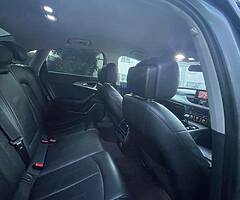 2013 Audi A6 - Image 7/8