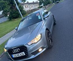 2013 Audi A6 - Image 8/8